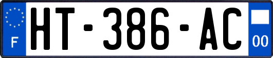 HT-386-AC