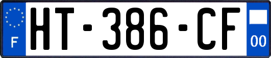 HT-386-CF
