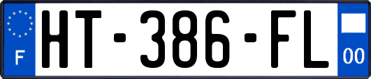 HT-386-FL