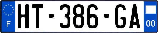 HT-386-GA