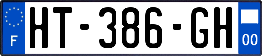 HT-386-GH