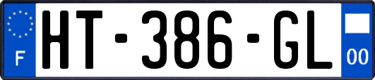 HT-386-GL