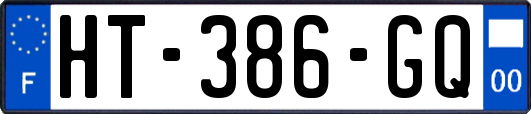 HT-386-GQ