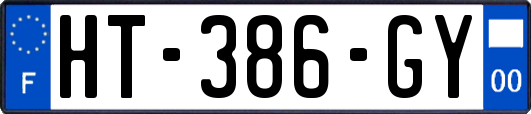 HT-386-GY