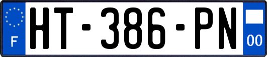 HT-386-PN