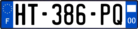 HT-386-PQ