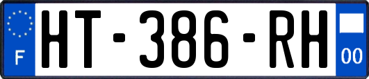 HT-386-RH