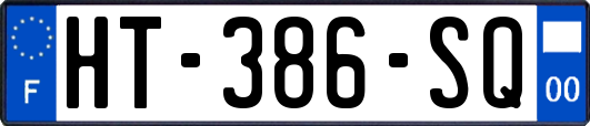 HT-386-SQ