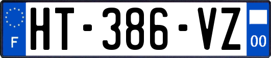 HT-386-VZ