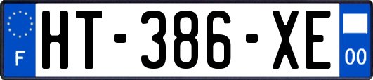 HT-386-XE