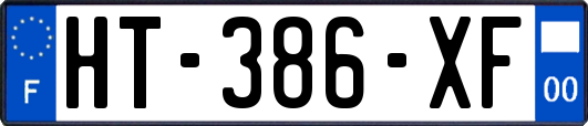 HT-386-XF