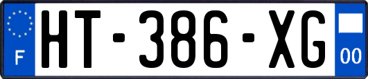 HT-386-XG