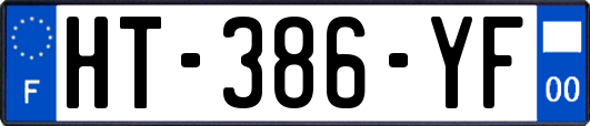 HT-386-YF