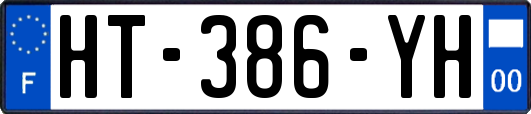 HT-386-YH