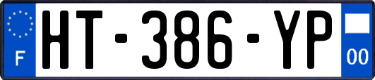 HT-386-YP