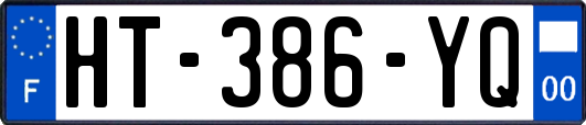 HT-386-YQ