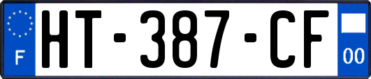 HT-387-CF