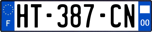HT-387-CN