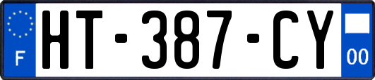 HT-387-CY