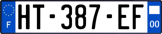 HT-387-EF