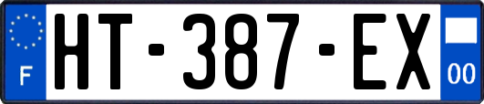 HT-387-EX