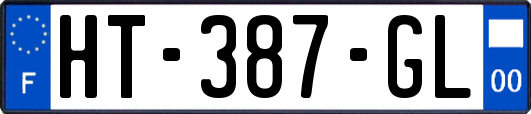 HT-387-GL