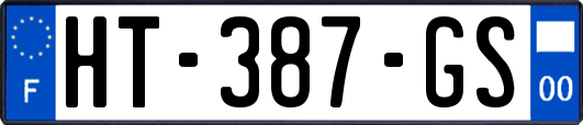 HT-387-GS