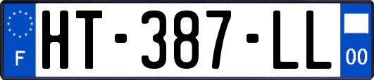 HT-387-LL