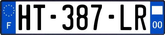 HT-387-LR