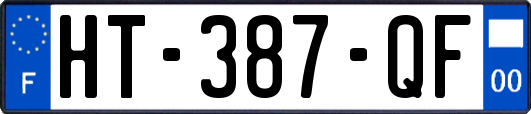 HT-387-QF