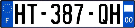 HT-387-QH