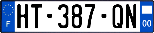 HT-387-QN
