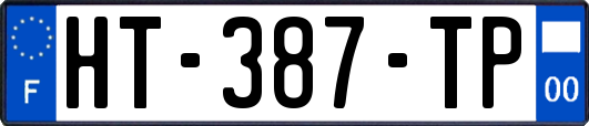 HT-387-TP