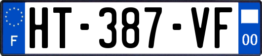 HT-387-VF