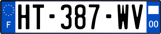 HT-387-WV