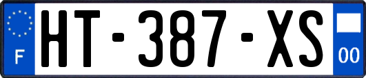 HT-387-XS