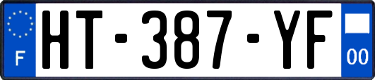 HT-387-YF