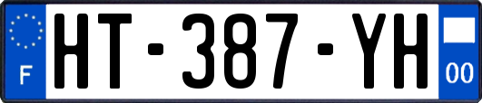 HT-387-YH