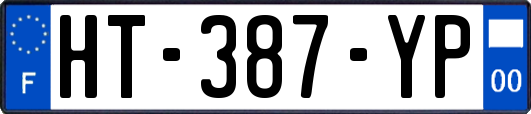 HT-387-YP