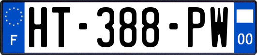 HT-388-PW