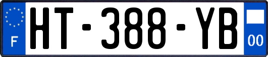 HT-388-YB