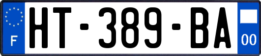 HT-389-BA