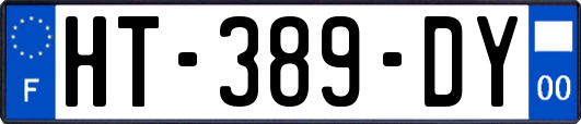 HT-389-DY