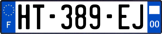 HT-389-EJ