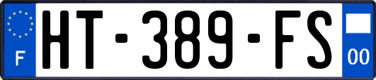 HT-389-FS