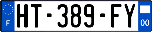 HT-389-FY