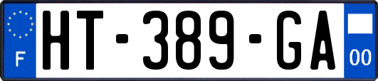 HT-389-GA