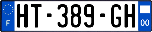HT-389-GH