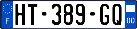 HT-389-GQ