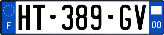 HT-389-GV